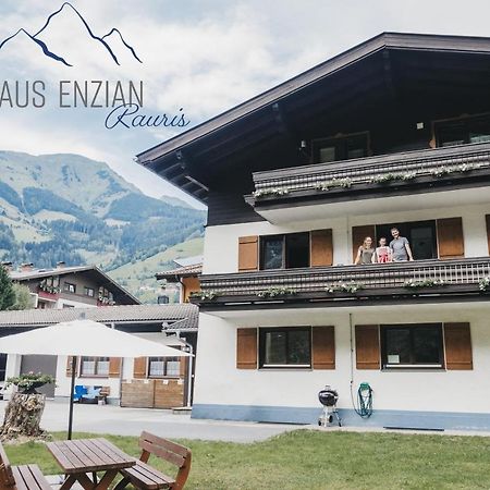 Appartements Enzian By We Rent ラウリス エクステリア 写真