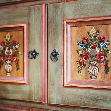 Appartements Enzian By We Rent ラウリス エクステリア 写真