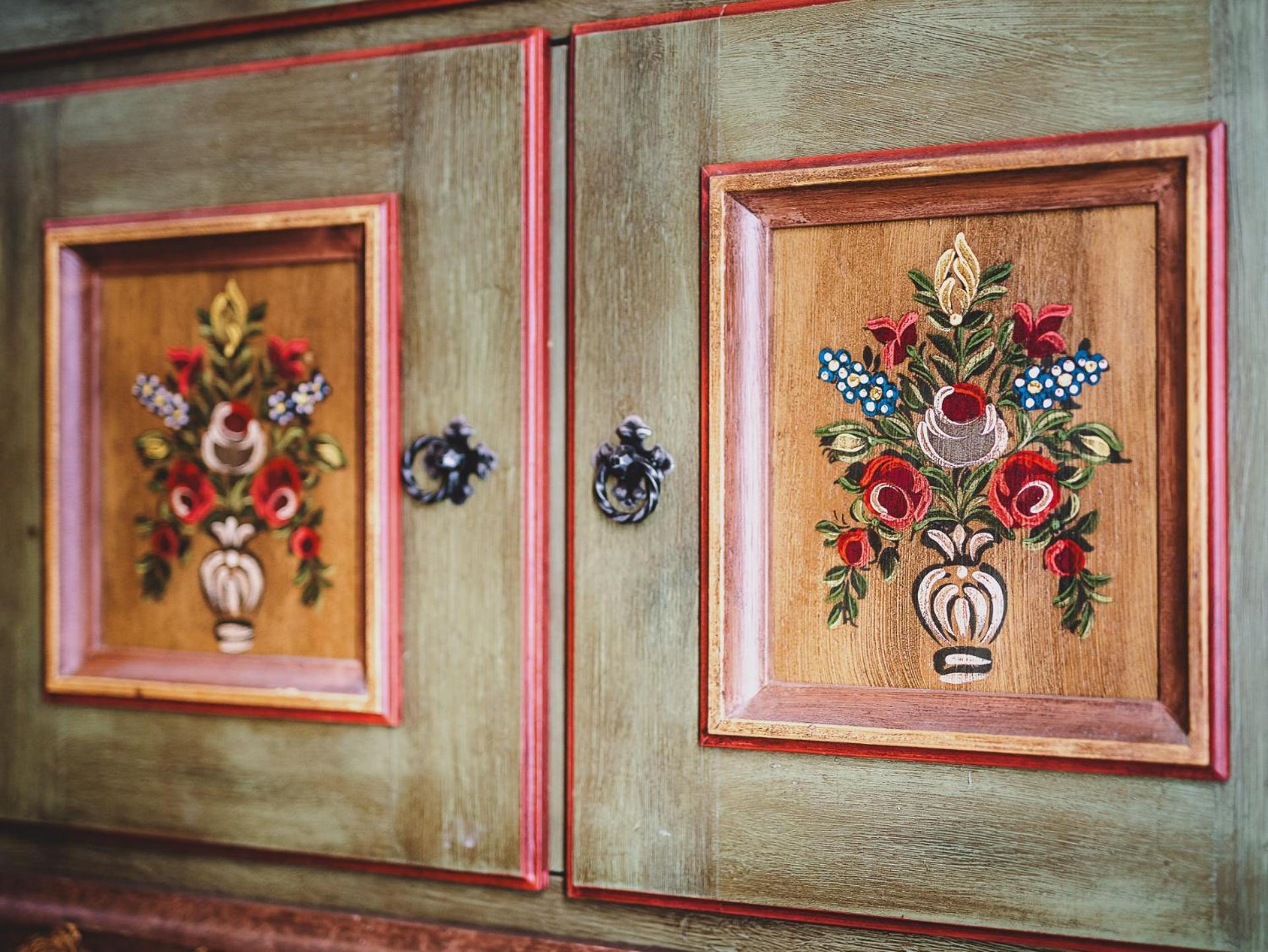 Appartements Enzian By We Rent ラウリス エクステリア 写真
