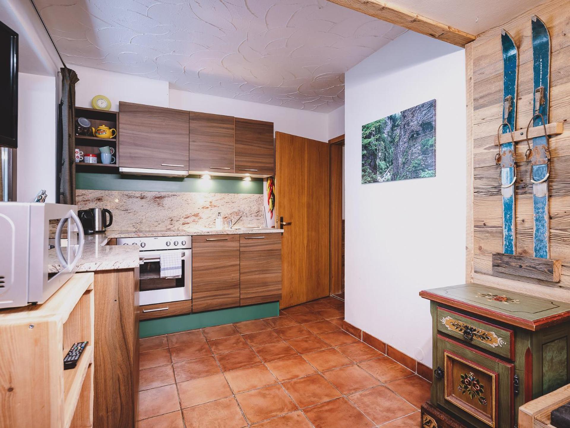 Appartements Enzian By We Rent ラウリス エクステリア 写真