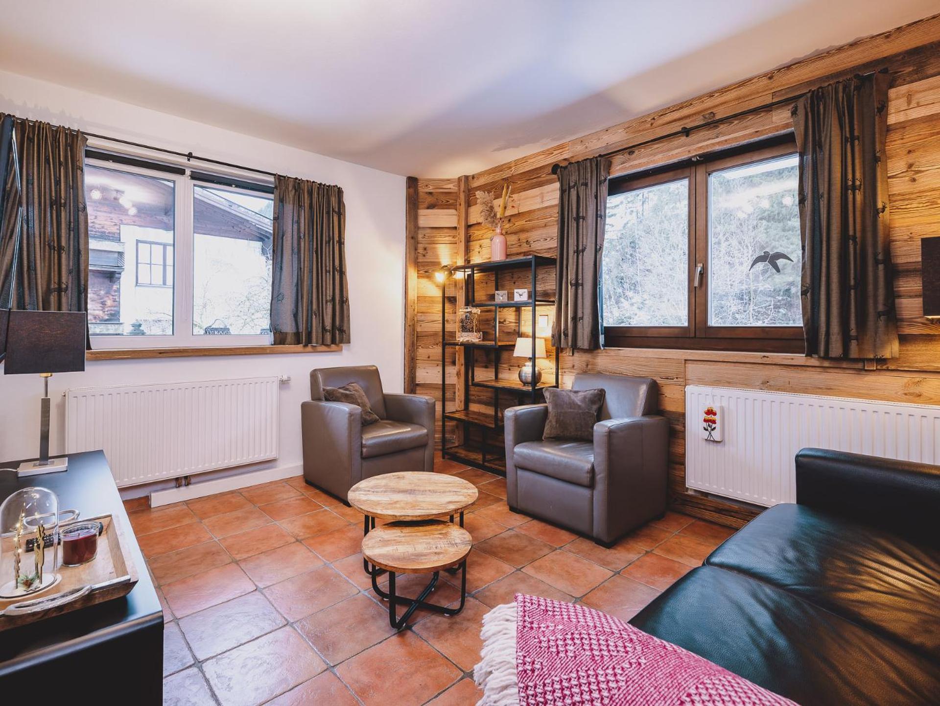 Appartements Enzian By We Rent ラウリス エクステリア 写真