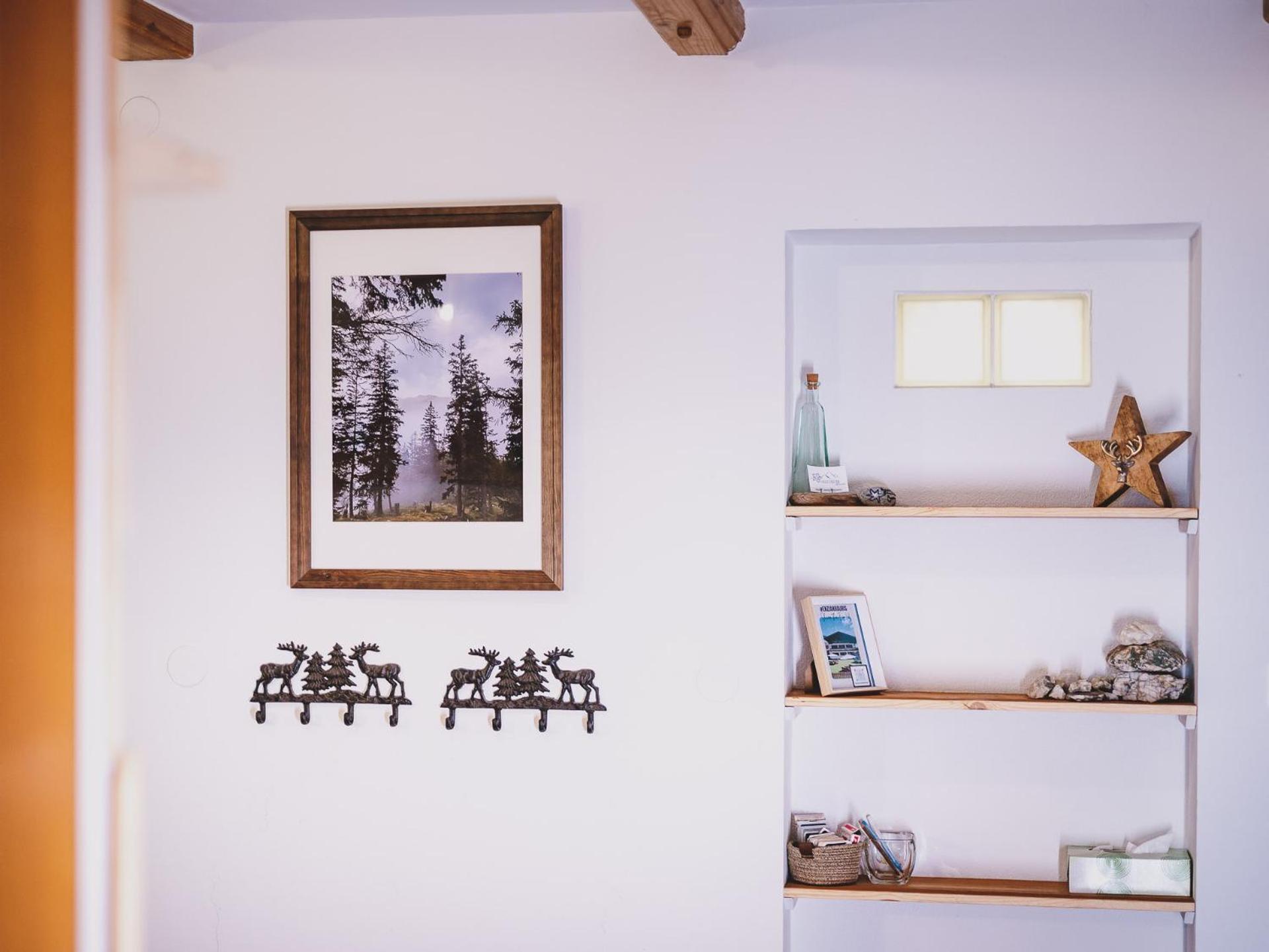 Appartements Enzian By We Rent ラウリス エクステリア 写真