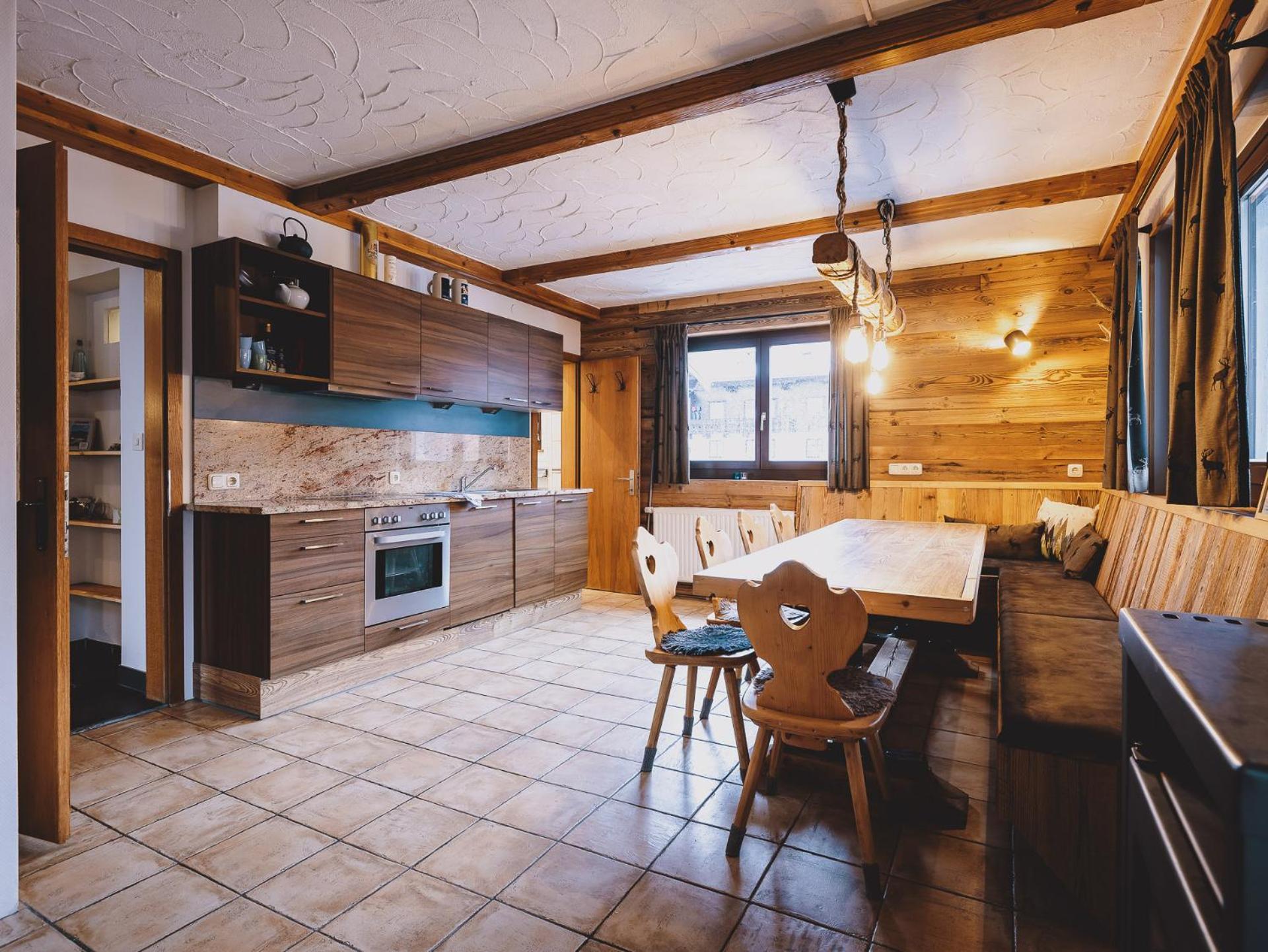 Appartements Enzian By We Rent ラウリス エクステリア 写真