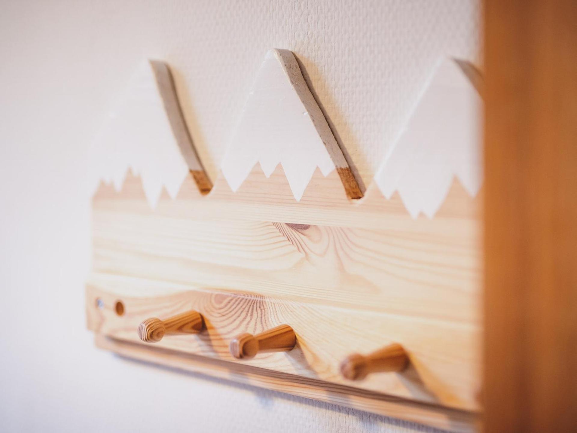 Appartements Enzian By We Rent ラウリス 部屋 写真