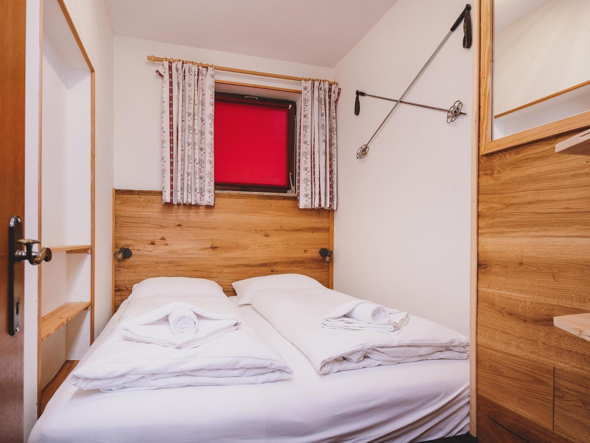 Appartements Enzian By We Rent ラウリス 部屋 写真