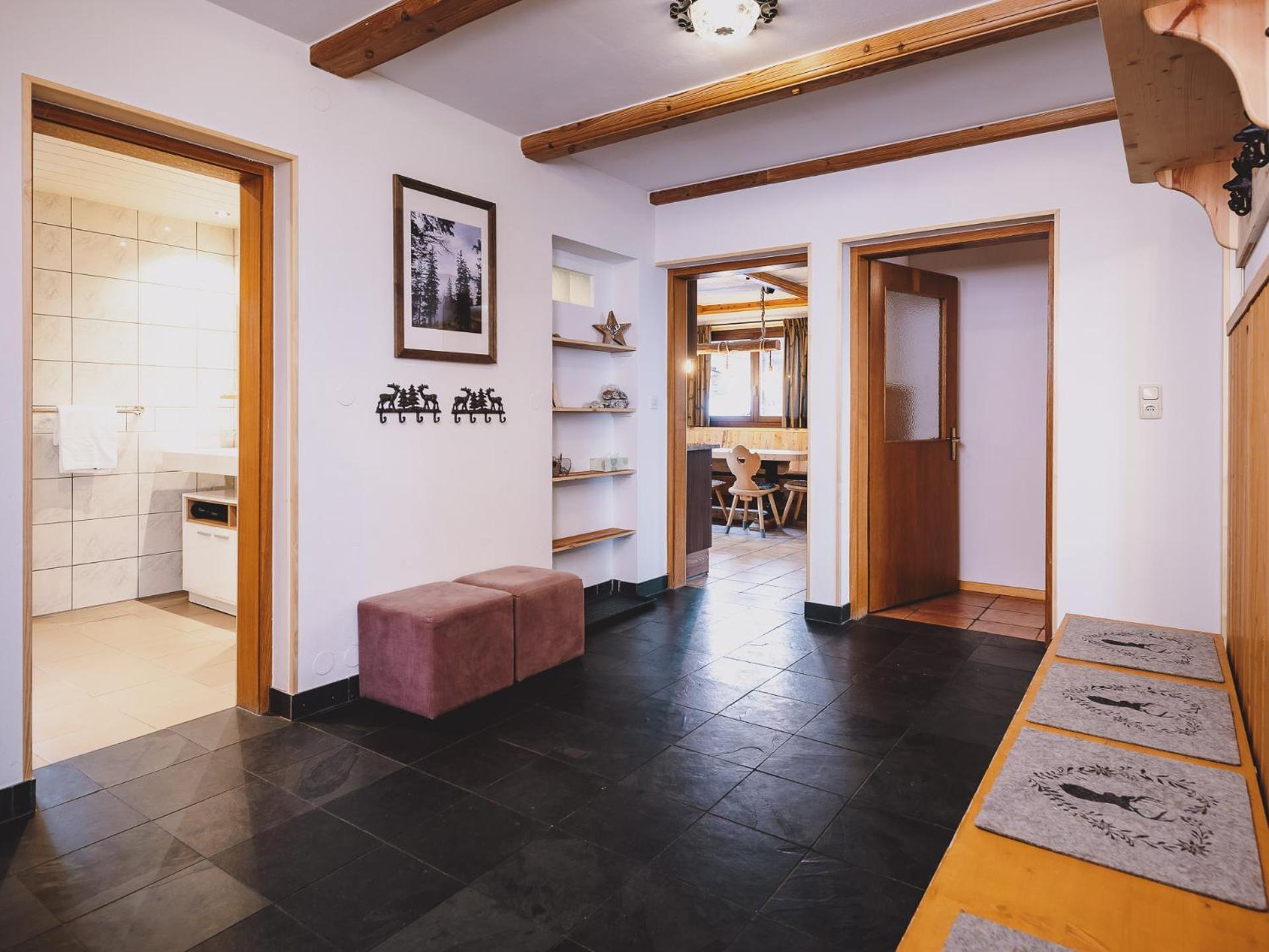 Appartements Enzian By We Rent ラウリス 部屋 写真