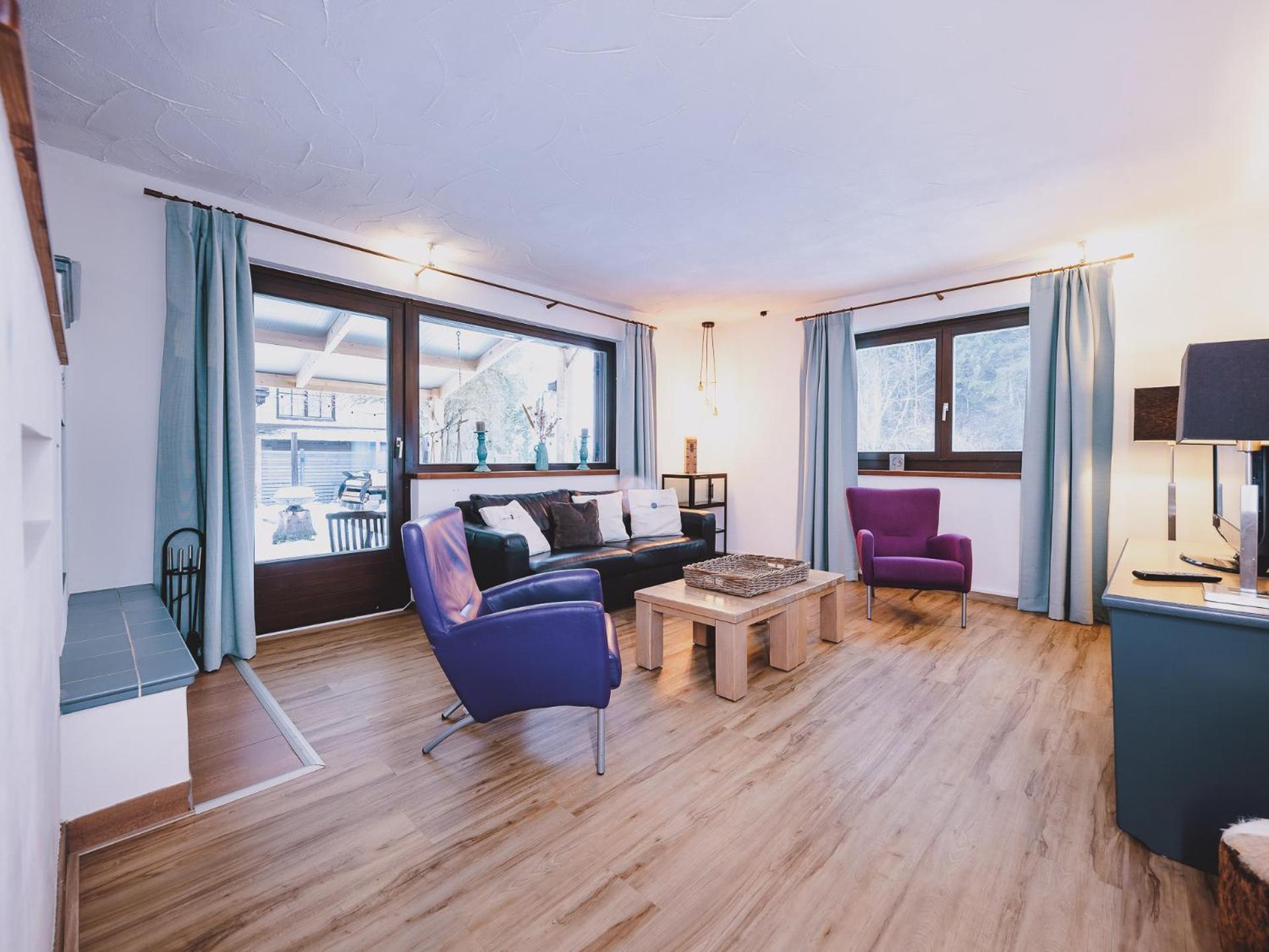 Appartements Enzian By We Rent ラウリス 部屋 写真